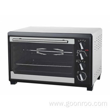 38L multi-function electric oven - Easy to operate(B2)